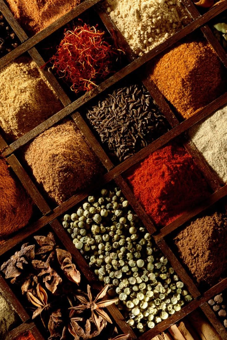 Spices