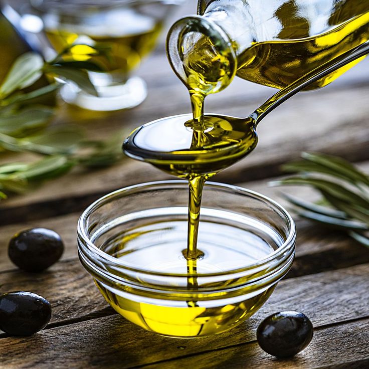 Extra Virgin Olive Oil