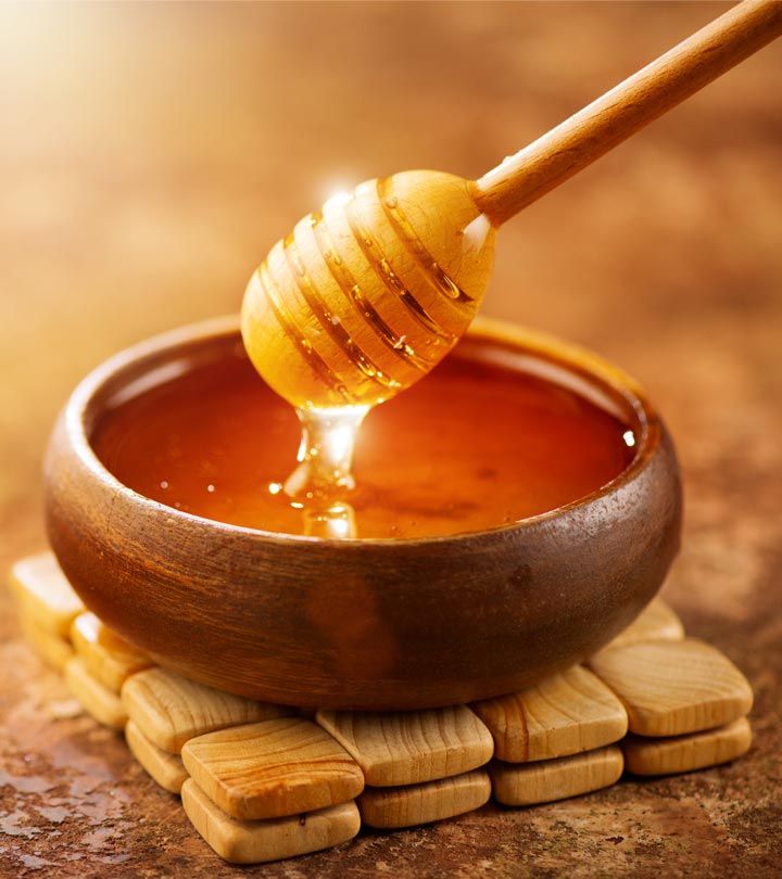 Natural Honey